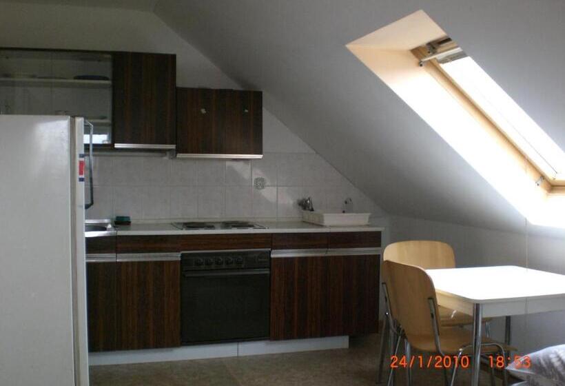 ペンション Na 15 Kopách