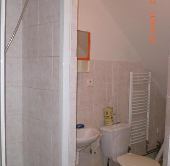 پانسیون Na 15 Kopách