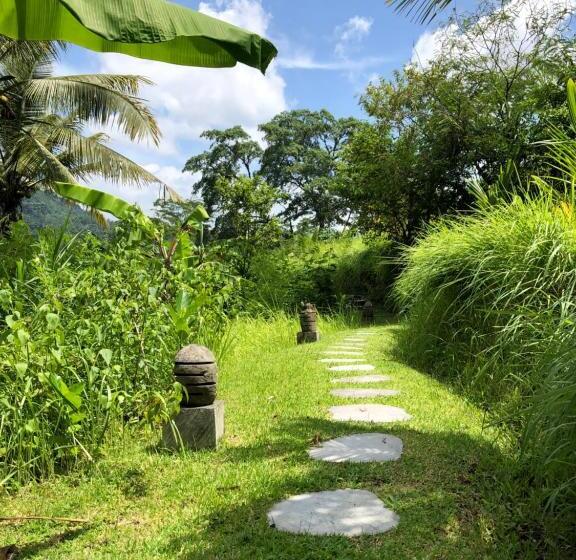 פנסיון Nirarta Center For Living Awareness