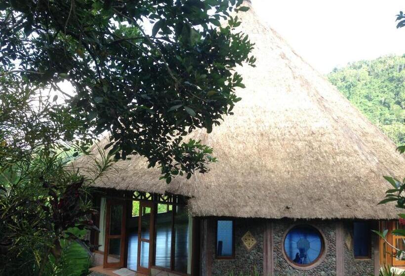 פנסיון Nirarta Center For Living Awareness