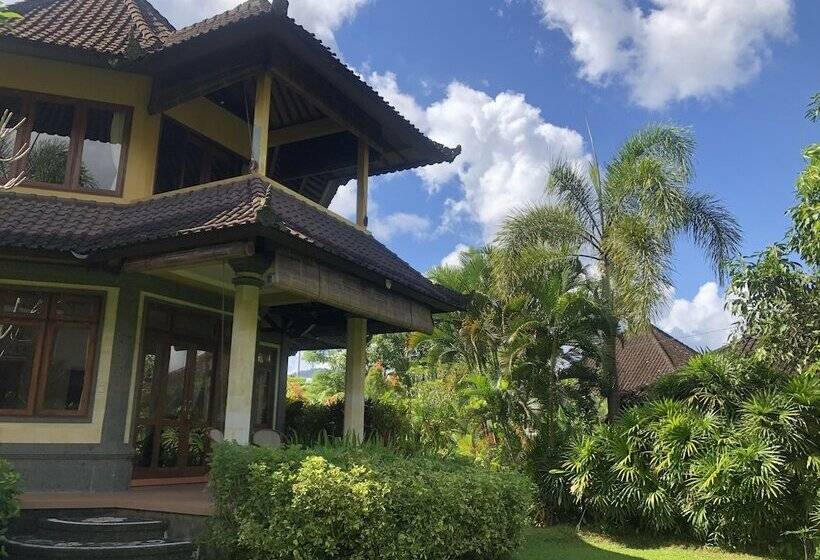 פנסיון Nirarta Center For Living Awareness