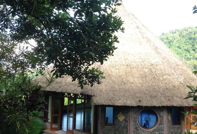 פנסיון Nirarta Center For Living Awareness