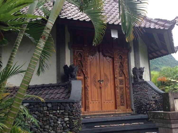 פנסיון Nirarta Center For Living Awareness