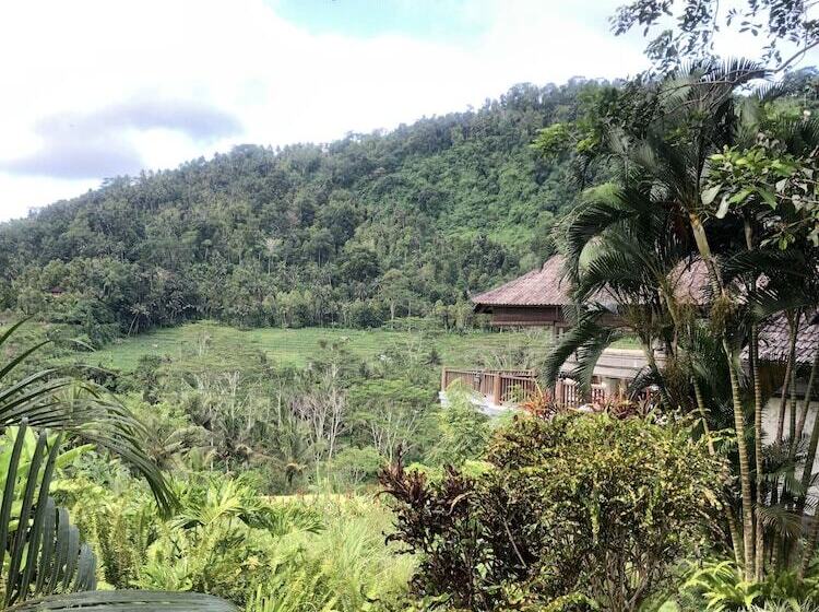 פנסיון Nirarta Center For Living Awareness