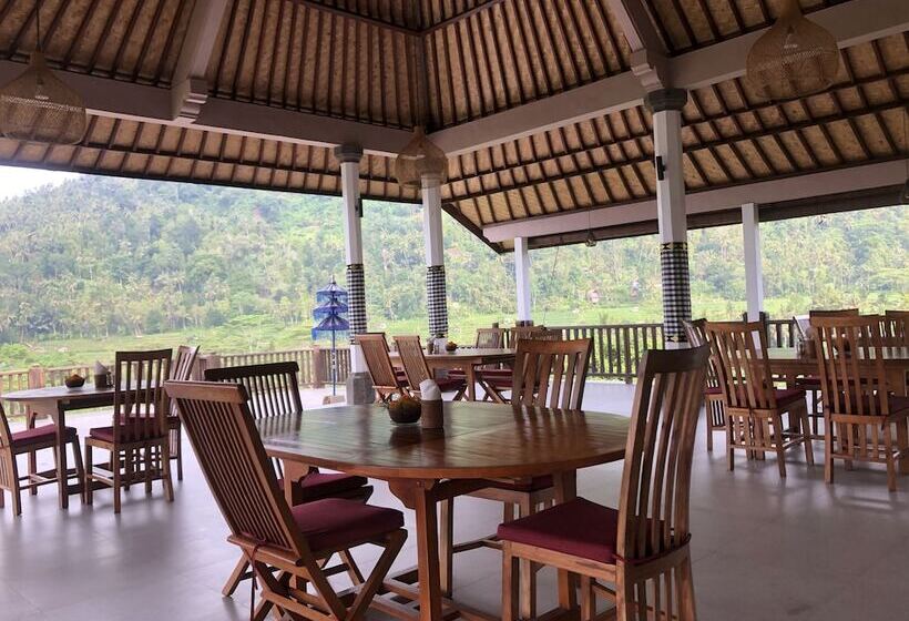 פנסיון Nirarta Center For Living Awareness