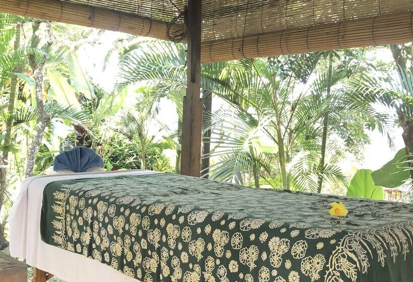 פנסיון Nirarta Center For Living Awareness