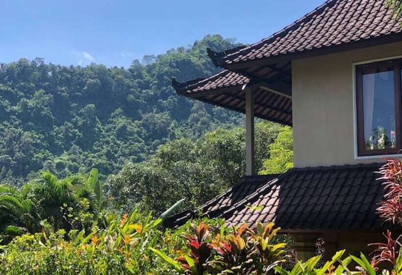 פנסיון Nirarta Center For Living Awareness