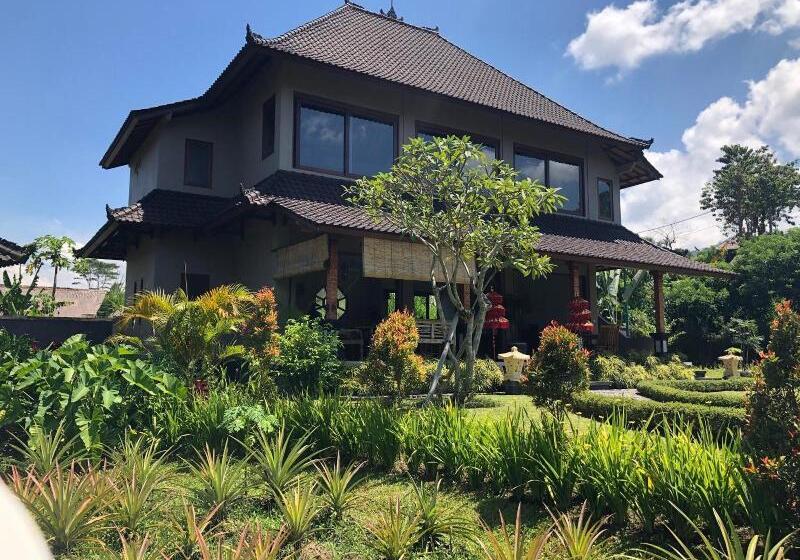 פנסיון Nirarta Center For Living Awareness