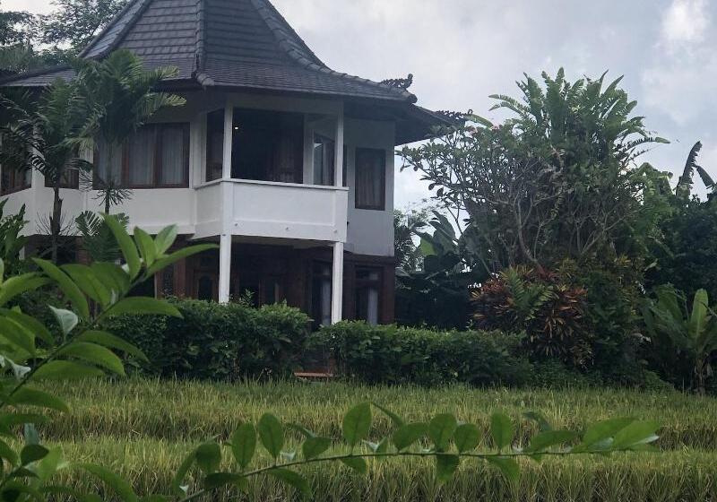 פנסיון Nirarta Center For Living Awareness