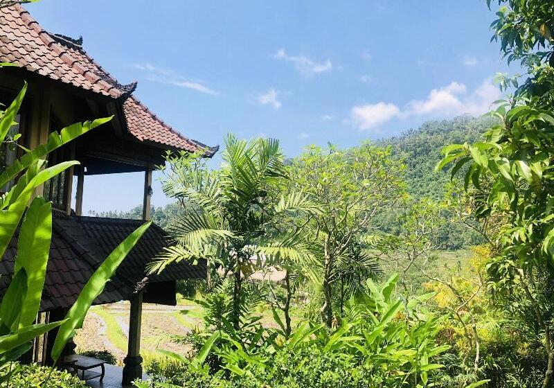 פנסיון Nirarta Center For Living Awareness