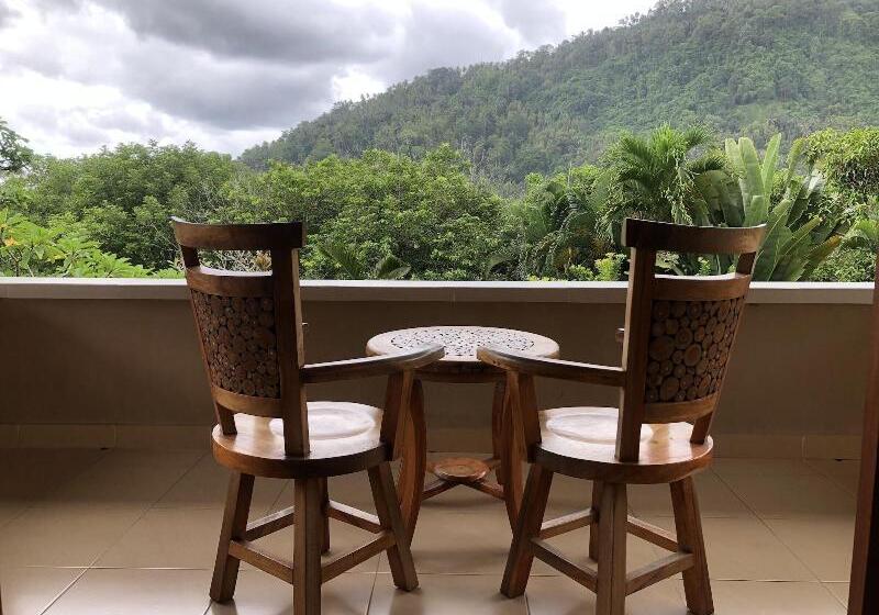 פנסיון Nirarta Center For Living Awareness