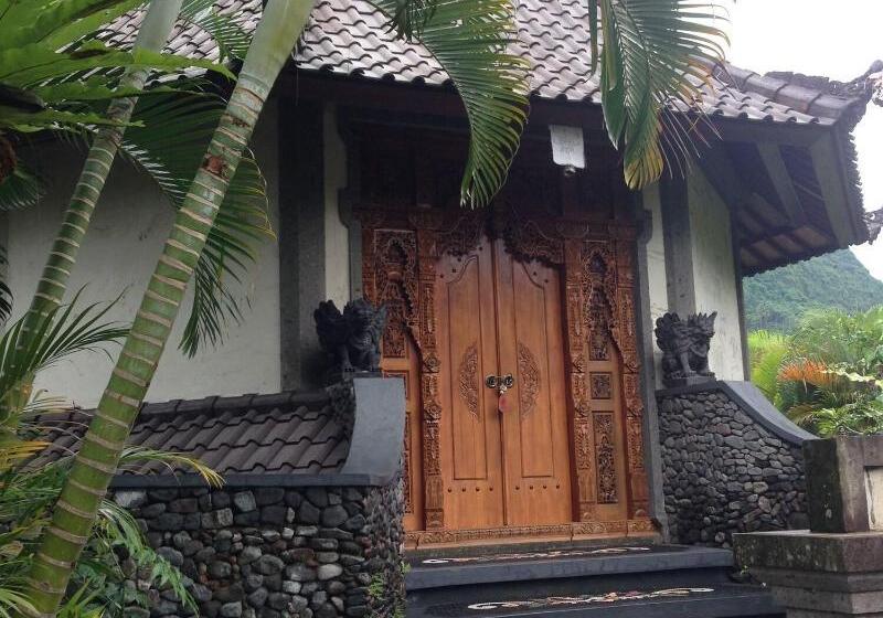 פנסיון Nirarta Center For Living Awareness