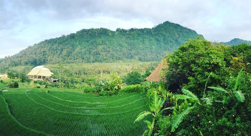 פנסיון Nirarta Center For Living Awareness