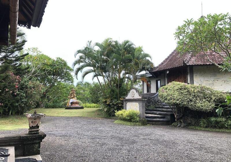 פנסיון Nirarta Center For Living Awareness