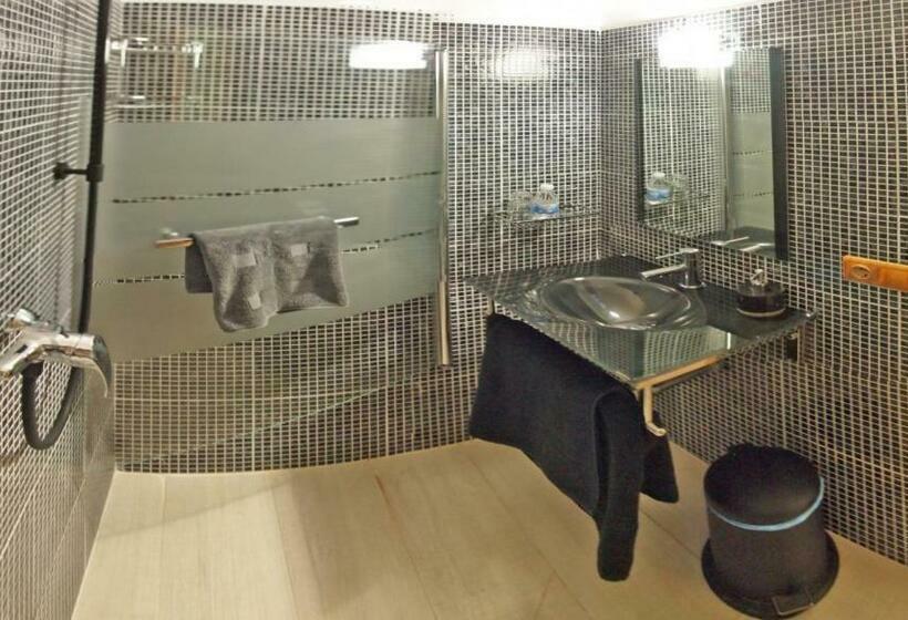 펜션 Observatorio De Aves Mas De Bunyol