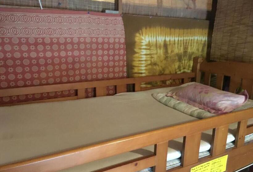 膳宿费 Okinawa Motobu Guest House