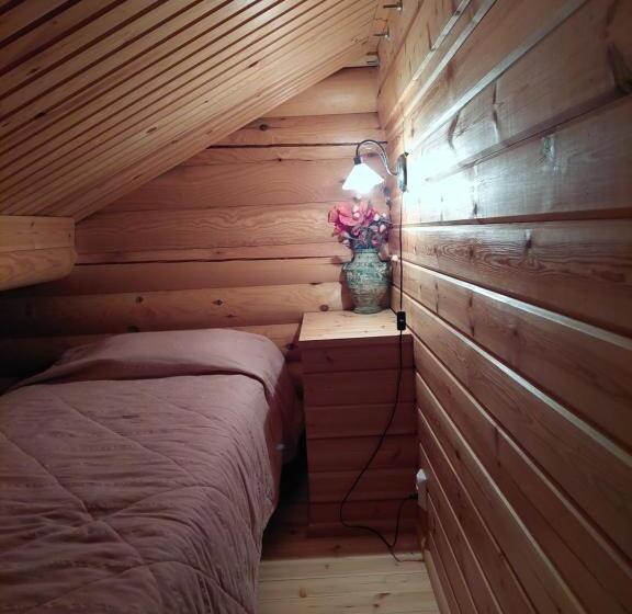 פנסיון Ollinmäki Vineyard