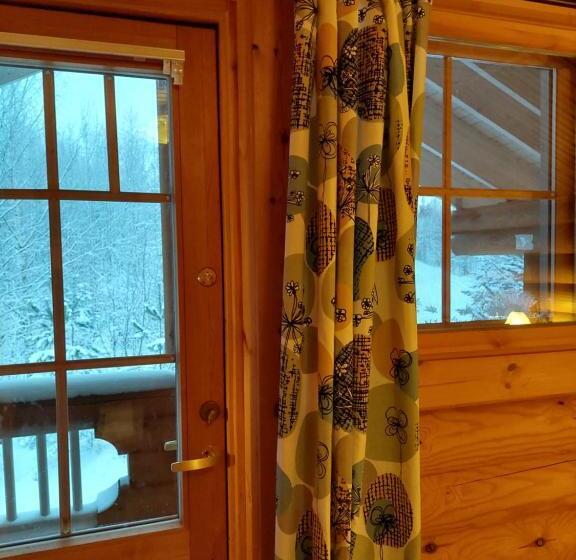 Пансион Ollinmäki Vineyard