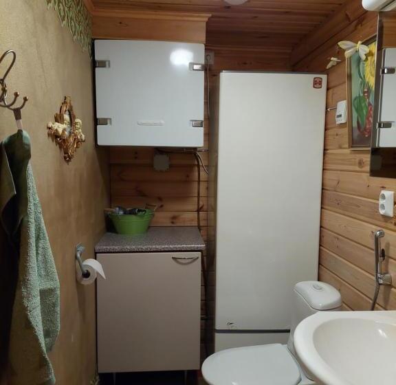 Пансион Ollinmäki Vineyard