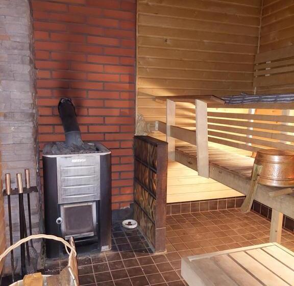 Пансион Ollinmäki Vineyard