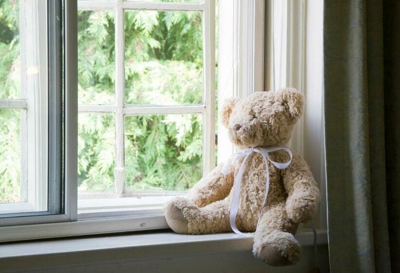 Пансион Park Cottage