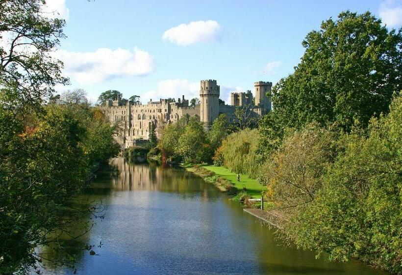 Пансион Park Cottage