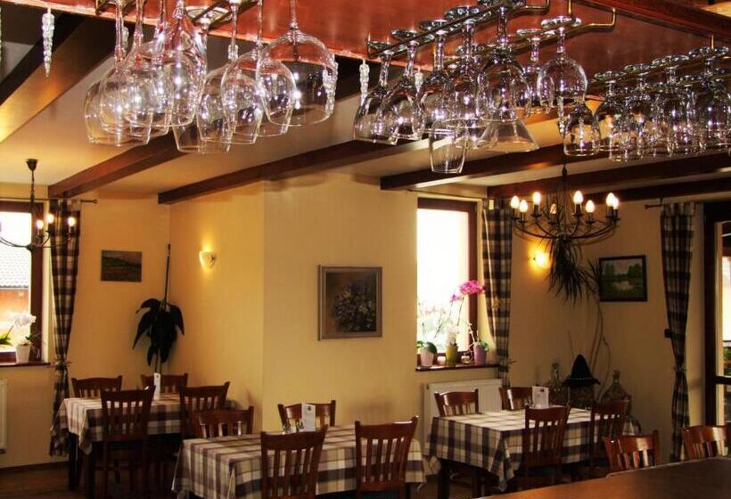 Пансион Penzión Biela Voda