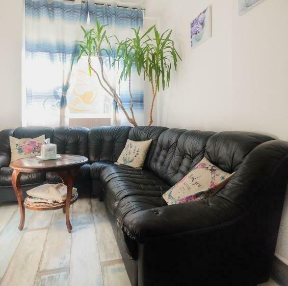 بنسيون Penzión Exclusive