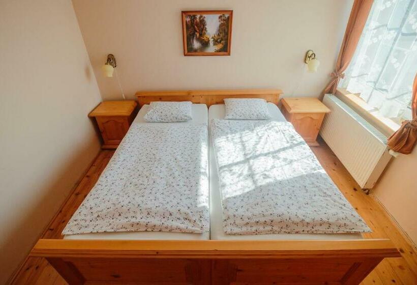 بنسيون Penzión Exclusive