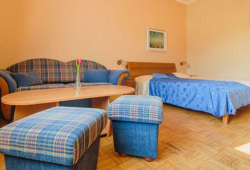 بنسيون Penzión Exclusive