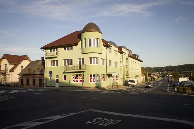 פנסיון Penzión Na Rožku