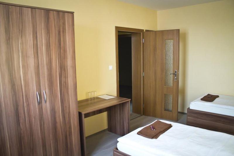 פנסיון Penzión Na Rožku