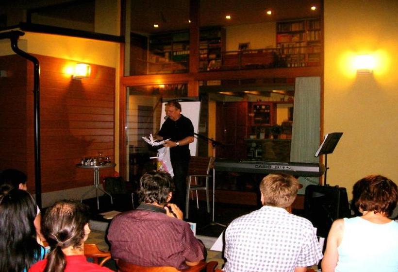 膳宿费 Penzion Andrej