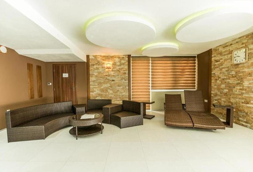 ペンション Penzion Blesk