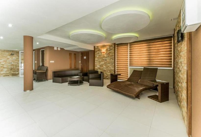 ペンション Penzion Blesk