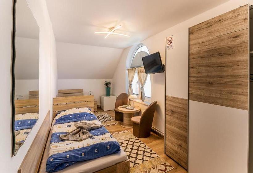 ペンション Penzion Blesk