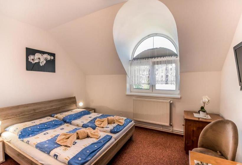 ペンション Penzion Blesk