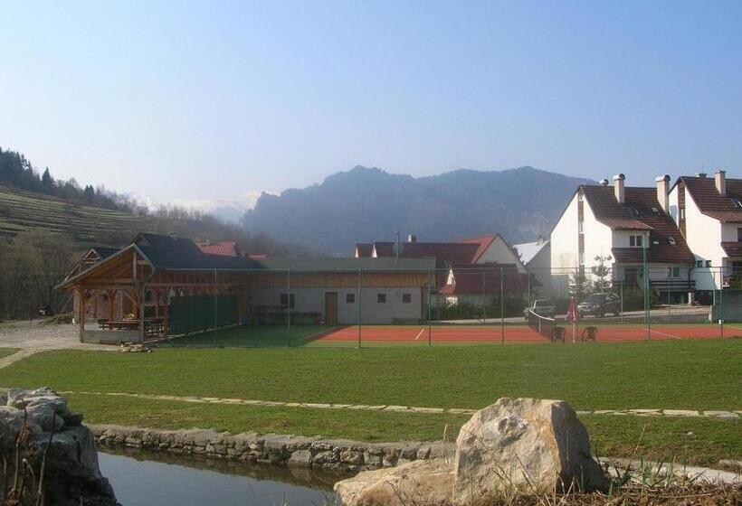 Пансион Penzion Goral