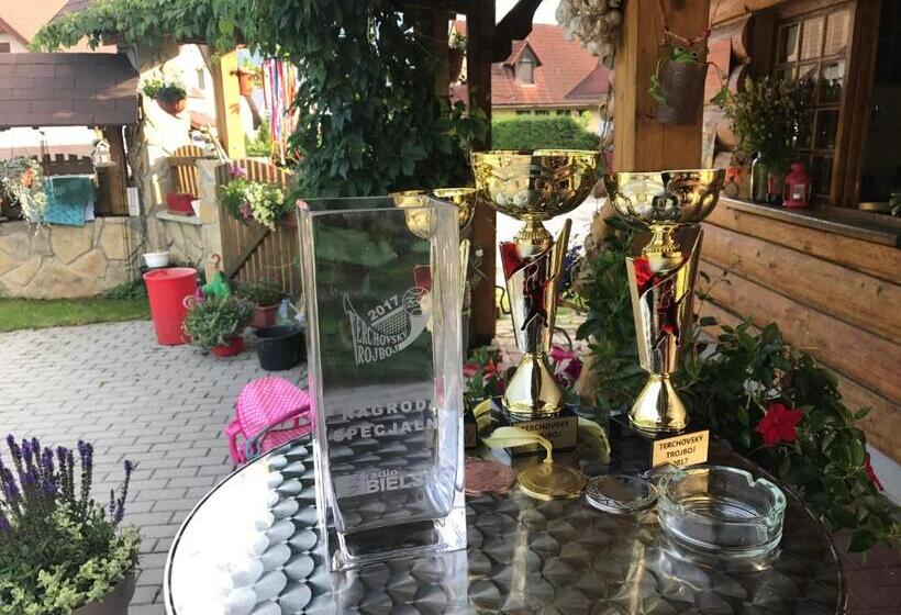 Пансион Penzion Goral