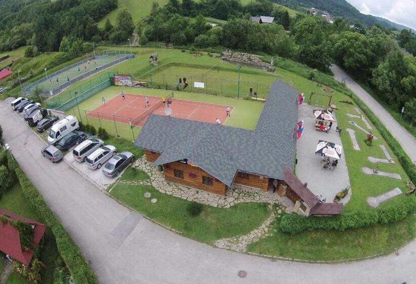 Пансион Penzion Goral