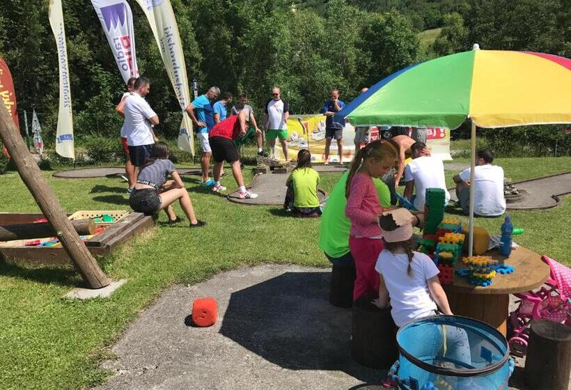 Пансион Penzion Goral