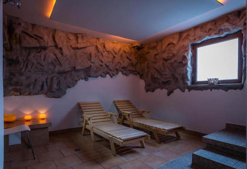 Пансион Penzion Goral