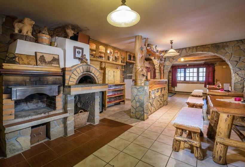 Пансион Penzion Goral