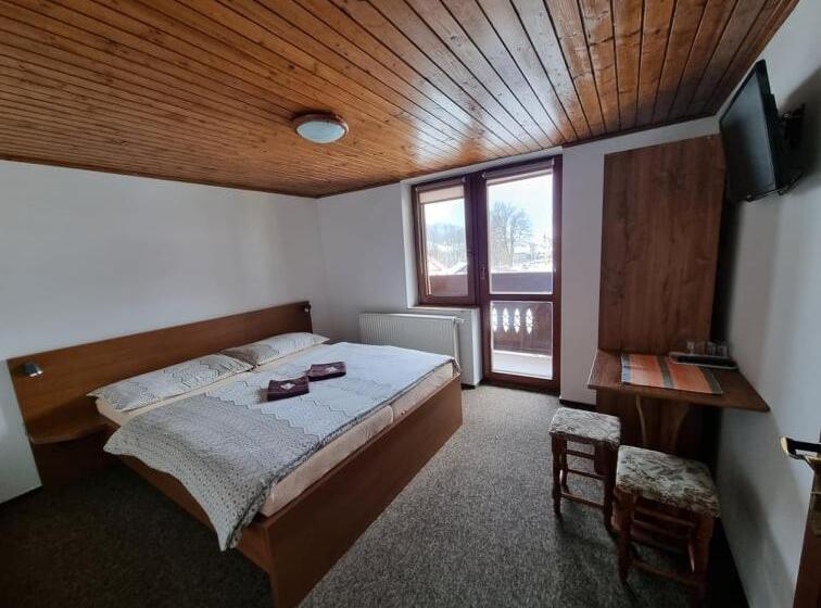 Пансион Penzion Goral