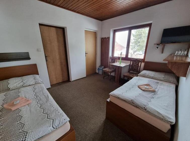 Пансион Penzion Goral