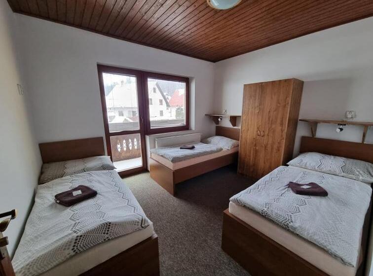 Пансион Penzion Goral