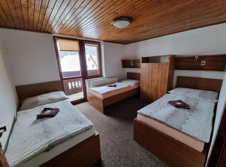 Пансион Penzion Goral