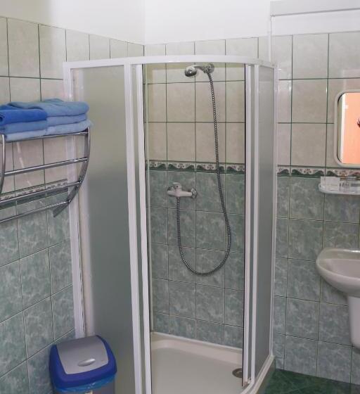 ペンション Penzion Jordán