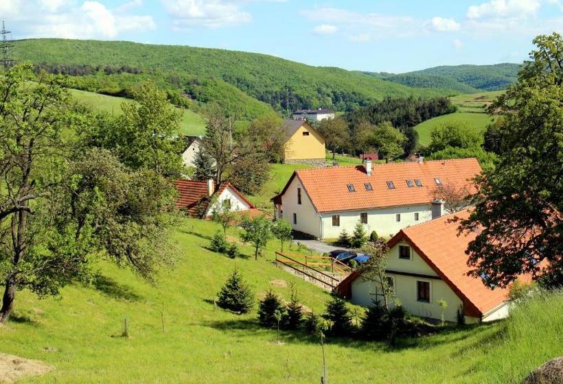 Пансион Penzion Kremenisko