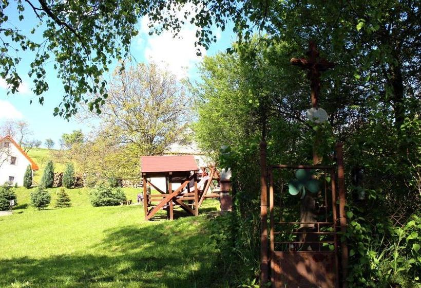 Пансион Penzion Kremenisko